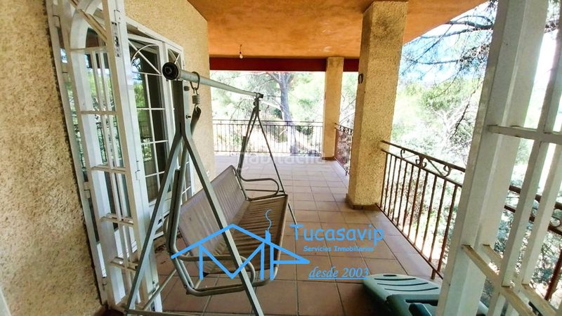 Foto f52fd03d-09fd-49c2-bae8-0bc8468714d7. House with heating in San Martín de Valdeiglesias