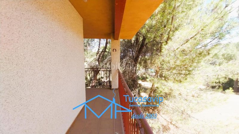 Foto fa82bbf6-b5ea-4a18-bae2-0769416785d7. House with heating in San Martín de Valdeiglesias