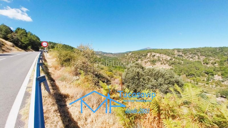 Foto cd3fe0a3-9ef5-4a44-abe7-492b59b2f0ae. Finca rústica a Cadalso de los Vidrios