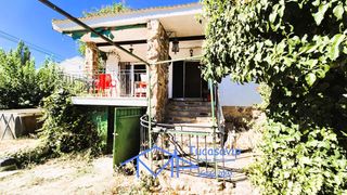 Casa a Pelayos de la Presa