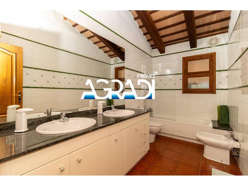 Foto 02338241-d5f7-402e-9d45-90544702361e. Masia amb calefacció aparcament a Sant Antoni de Vilamajor