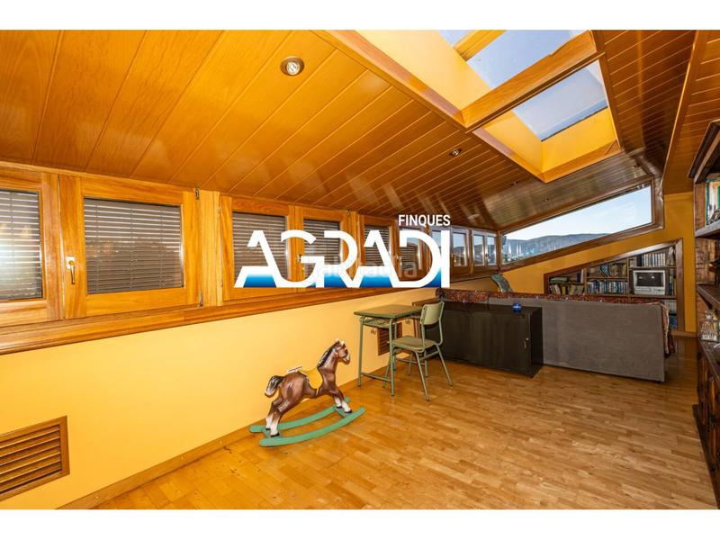 Foto 0628c28f-271c-465b-87f4-4ef50404e097. Masia amb calefacció aparcament a Sant Antoni de Vilamajor