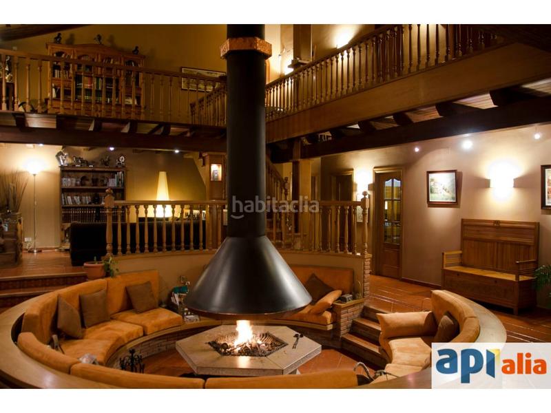 Foto 1033c907-7eea-48d0-b444-21ec8f3d8984. Masia amb calefacció aparcament a Sant Antoni de Vilamajor