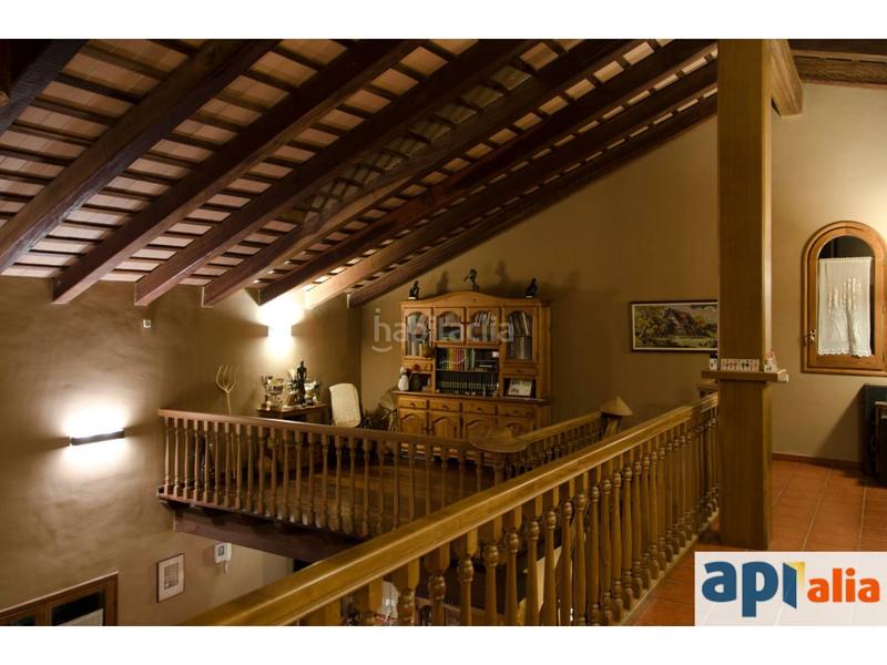 Foto 14055f36-0b81-46c3-a79d-4eb50c5e346c. Masia amb calefacció aparcament a Sant Antoni de Vilamajor