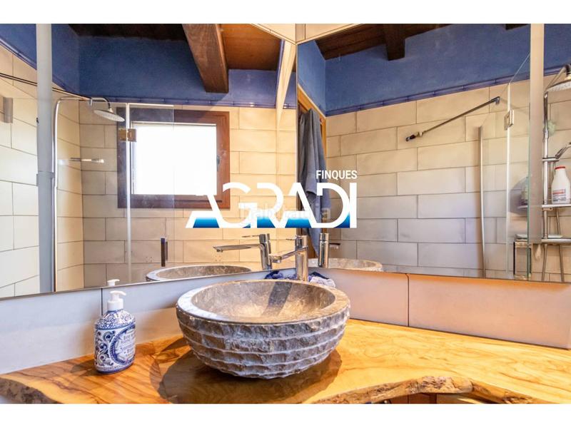 Foto 15c363aa-d33a-4209-aa72-94d3a109b869. Masia amb calefacció aparcament a Sant Antoni de Vilamajor