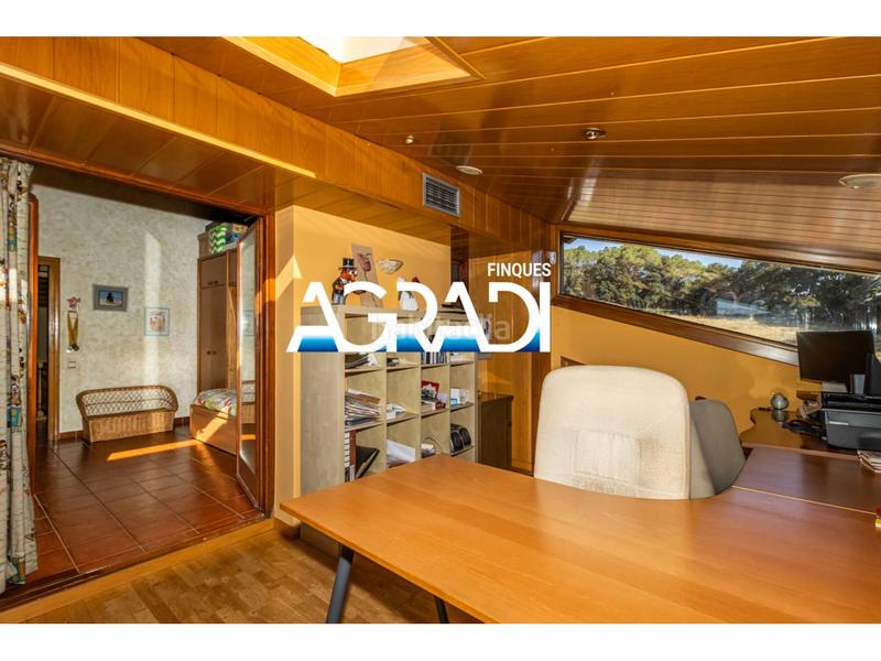 Foto 1b517401-039a-4945-9b77-123720b7a583. Masia amb calefacció aparcament a Sant Antoni de Vilamajor