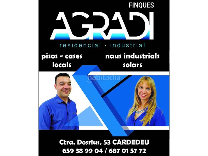 Foto 220166b9-6c97-448f-8186-71eb83ee95be. Masia amb calefacció aparcament a Sant Antoni de Vilamajor