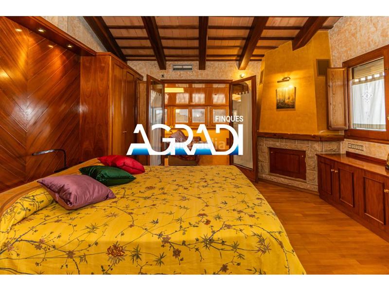 Foto 31833923-05d8-42d7-8297-31746eb2763d. Masia amb calefacció aparcament a Sant Antoni de Vilamajor