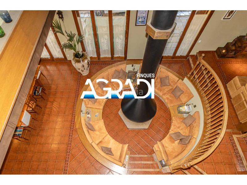 Foto 3285ab8f-12a5-4836-9876-dd13dc26e9d3. Masia amb calefacció aparcament a Sant Antoni de Vilamajor