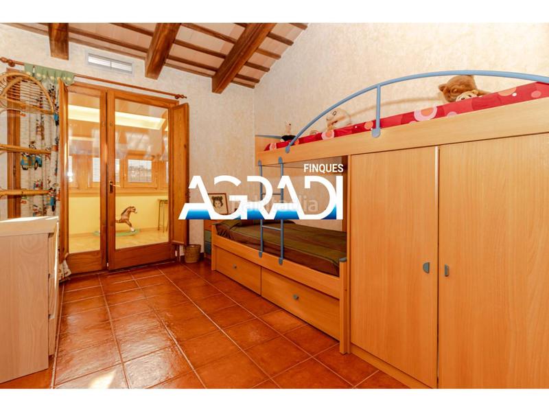 Foto 4c5b15fb-b1c2-49d0-b76d-30aadf03512b. Masia amb calefacció aparcament a Sant Antoni de Vilamajor