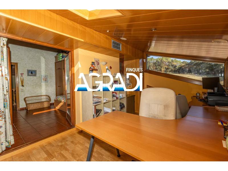 Foto 55ab7fba-90c9-4d3b-9603-7dda63a873ba. Masia amb calefacció aparcament a Sant Antoni de Vilamajor