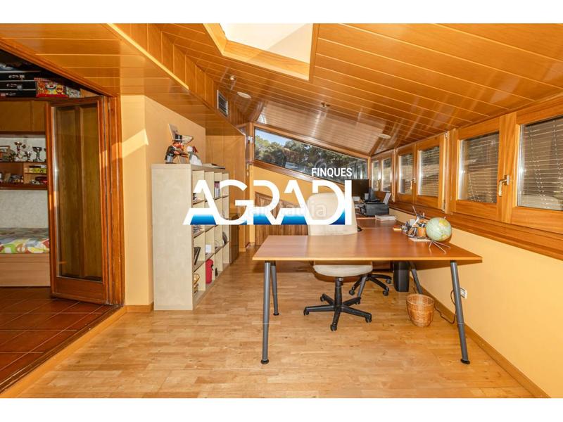 Foto 6216cfed-0c2f-4778-b0e2-050becb4009b. Masia amb calefacció aparcament a Sant Antoni de Vilamajor