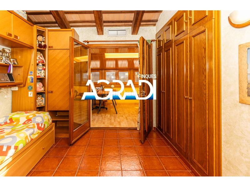 Foto 8984ffd5-d4eb-4bba-bce1-8c808e4bc62c. Masia amb calefacció aparcament a Sant Antoni de Vilamajor