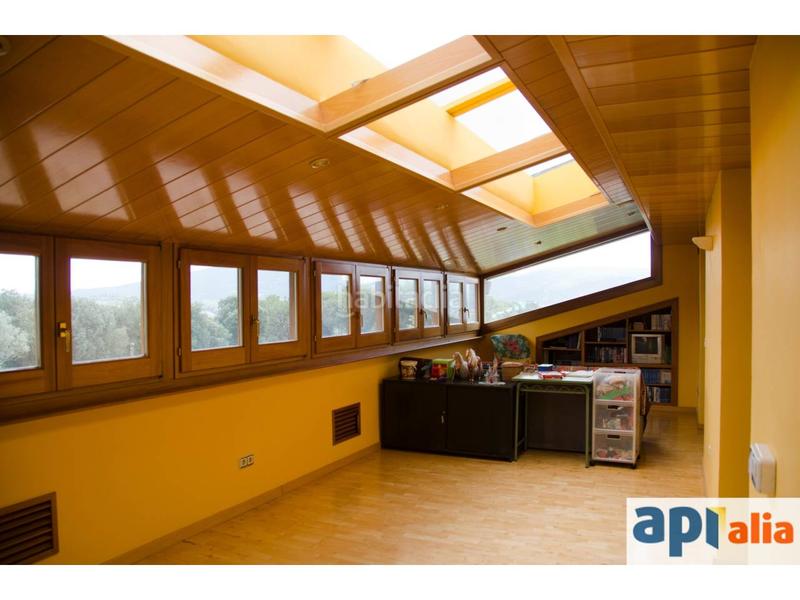 Foto 8b437b84-4372-4526-a35d-fe89b584048d. Masia amb calefacció aparcament a Sant Antoni de Vilamajor