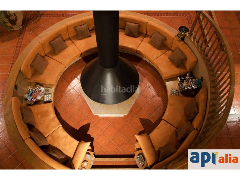 Foto 8e5dddce-60cf-406a-95fa-ddc49ff2f083. Masia amb calefacció aparcament a Sant Antoni de Vilamajor