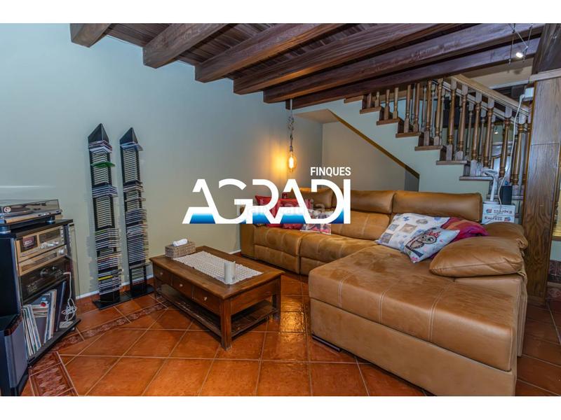 Foto 948100c9-ac8f-4345-9df3-afd1a4e09cc2. Masia amb calefacció aparcament a Sant Antoni de Vilamajor