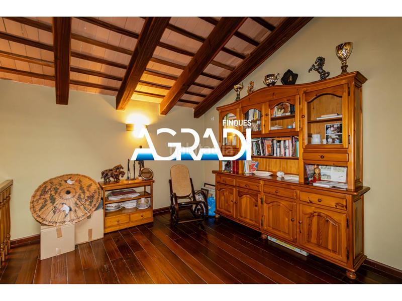 Foto a04c9a21-dbae-4982-823d-13b2c863b1fe. Masia amb calefacció aparcament a Sant Antoni de Vilamajor