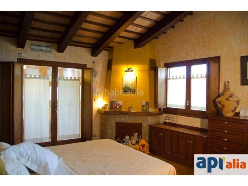 Foto a2689a4a-8c29-4906-8ff6-1baca40de92d. Masia amb calefacció aparcament a Sant Antoni de Vilamajor