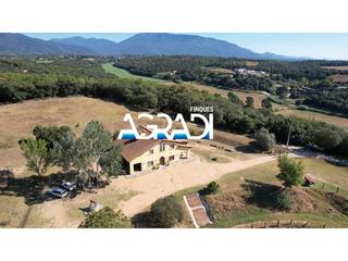 Masia  Diseminados. Casa en venta en sanata sant antoni de vilamajor