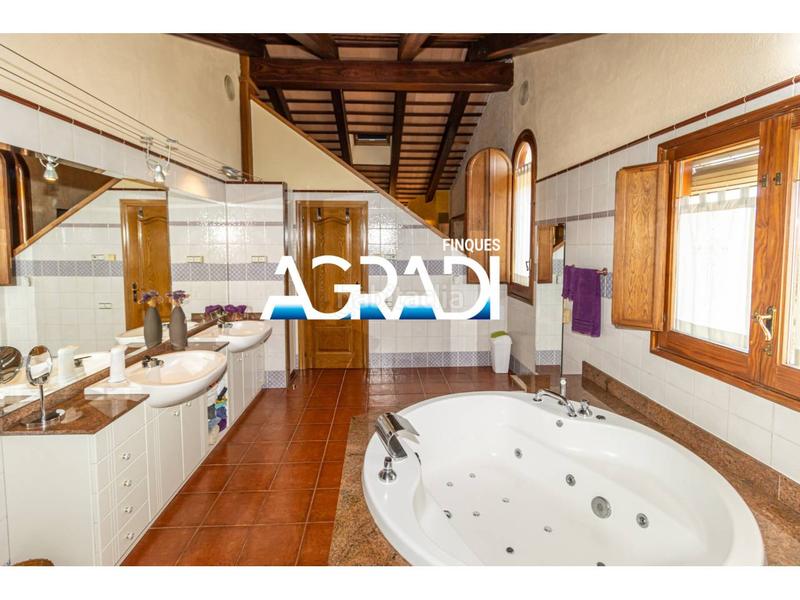 Foto ad6e1b65-eb5d-4142-a226-d04fcec68323. Masia amb calefacció aparcament a Sant Antoni de Vilamajor