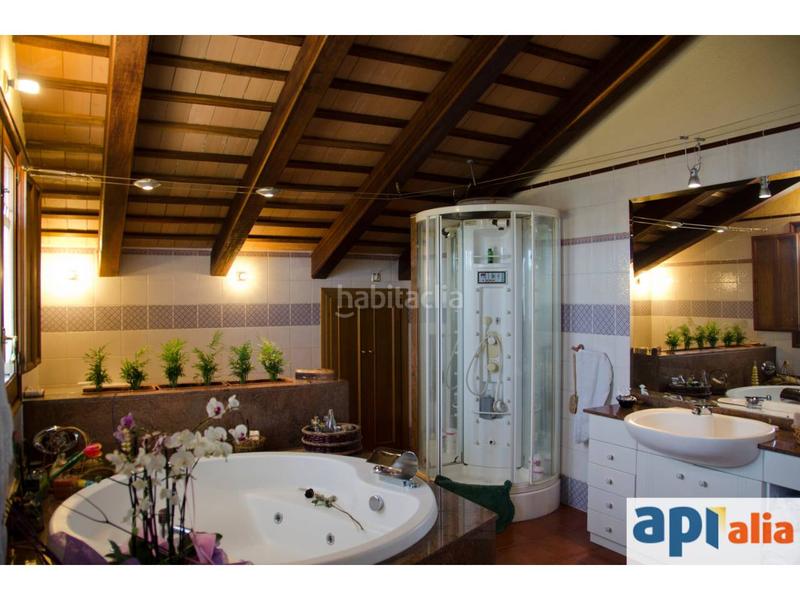 Foto b2395810-7207-491f-9526-33269e7bd5f9. Masia amb calefacció aparcament a Sant Antoni de Vilamajor