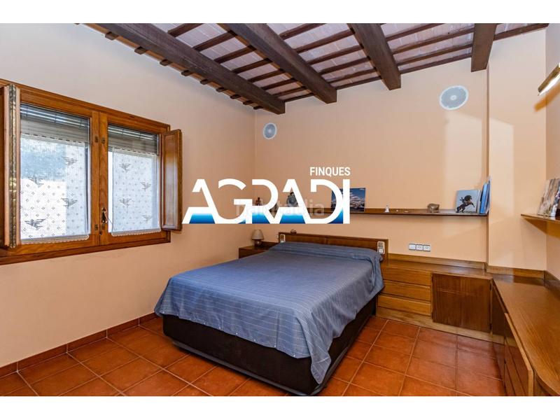 Foto c5f66153-a4d7-4b28-9d23-a063ba46dd71. Masia amb calefacció aparcament a Sant Antoni de Vilamajor