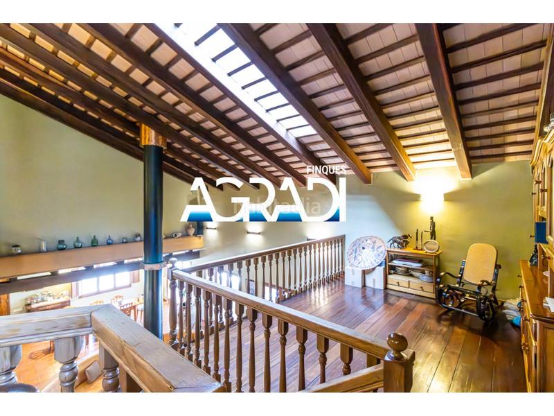 Foto c6584516-405f-4426-917b-8fd34655d48f. Masia amb calefacció aparcament a Sant Antoni de Vilamajor