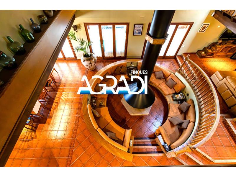 Foto d1b7088d-0961-4b45-bca8-c14db8ed602c. Masia amb calefacció aparcament a Sant Antoni de Vilamajor