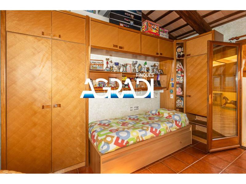 Foto ddbf76c1-279a-4aea-8f2c-b328e46482d6. Masia amb calefacció aparcament a Sant Antoni de Vilamajor