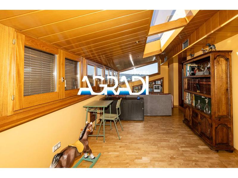 Foto e3fa049c-cdce-4a4c-a493-22435f2d619d. Masia amb calefacció aparcament a Sant Antoni de Vilamajor