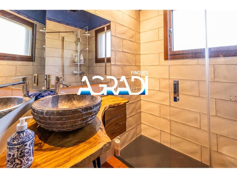 Foto ebf7a3ca-f799-4f68-9ecf-d66356fc1e47. Masia amb calefacció aparcament a Sant Antoni de Vilamajor