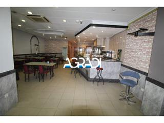 Lloguer Local Comercial  Dosrius. Local comercial en alquiler en cardedeu