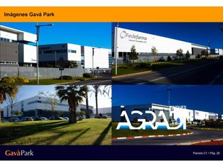 Terreny residencial a Disseny 1. Terreno en venta en centrezona estaci�passeig de joan maragall