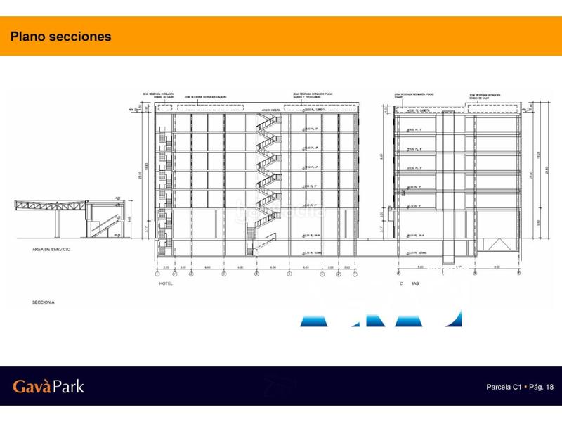 Foto 25014b72-278f-48c6-a9ed-0062d81f4ad2. Wohngrundstück in disseny 1 in Gava Mar Gavà