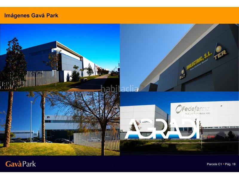 Foto 3f36804a-d706-459d-9f3b-dc2785b06d7f. Wohngrundstück in disseny 1 in Gava Mar Gavà