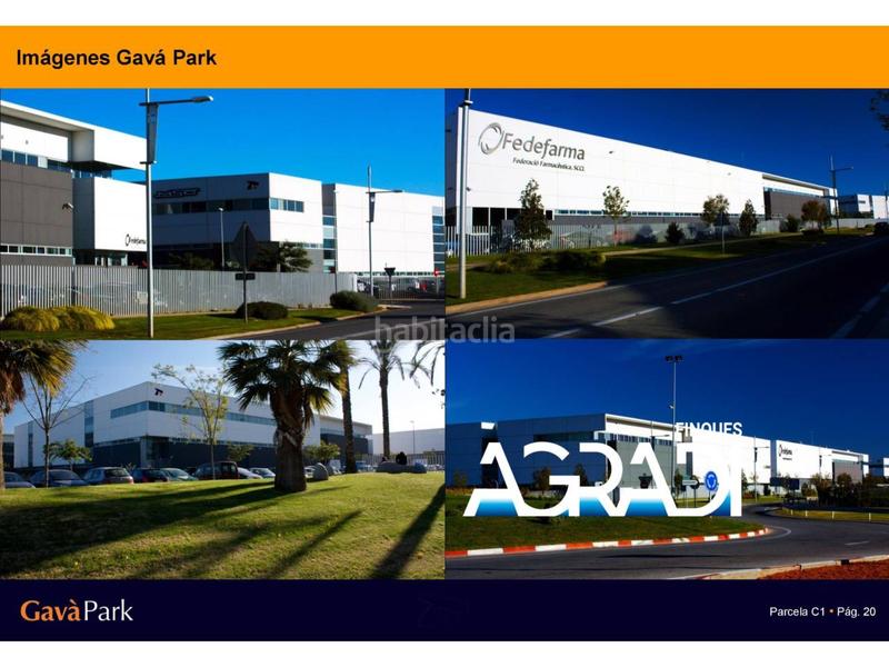 Foto 40566166-f37c-4255-b907-9fda8f317036. Wohngrundstück in disseny 1 in Gava Mar Gavà