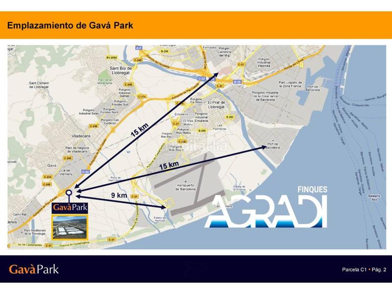 Foto 40d0006f-1cac-4646-a459-9f85e0ebfe59. Wohngrundstück in disseny 1 in Gava Mar Gavà