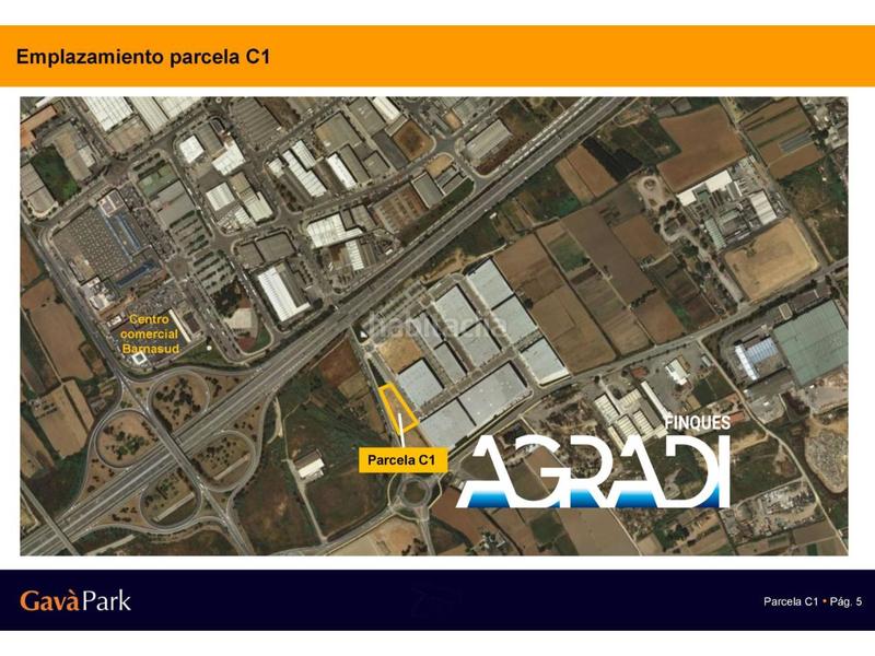 Foto 4e6ea0b8-ab94-461d-9c12-da502ee96665. Wohngrundstück in disseny 1 in Gava Mar Gavà