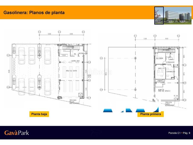 Foto 6183671f-76fa-433a-aee2-0a2032fa0461. Wohngrundstück in disseny 1 in Gava Mar Gavà