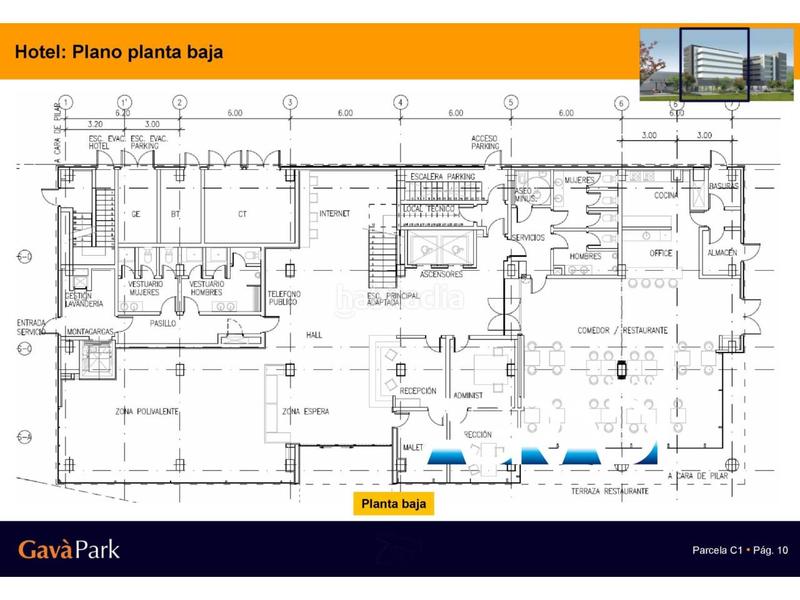 Foto 915b373e-43c9-41ad-9ed0-0d2cc47a9d83. Wohngrundstück in disseny 1 in Gava Mar Gavà