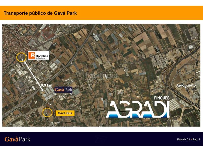 Foto 9628a28a-6f37-4c14-b245-e280815dd973. Wohngrundstück in disseny 1 in Gava Mar Gavà