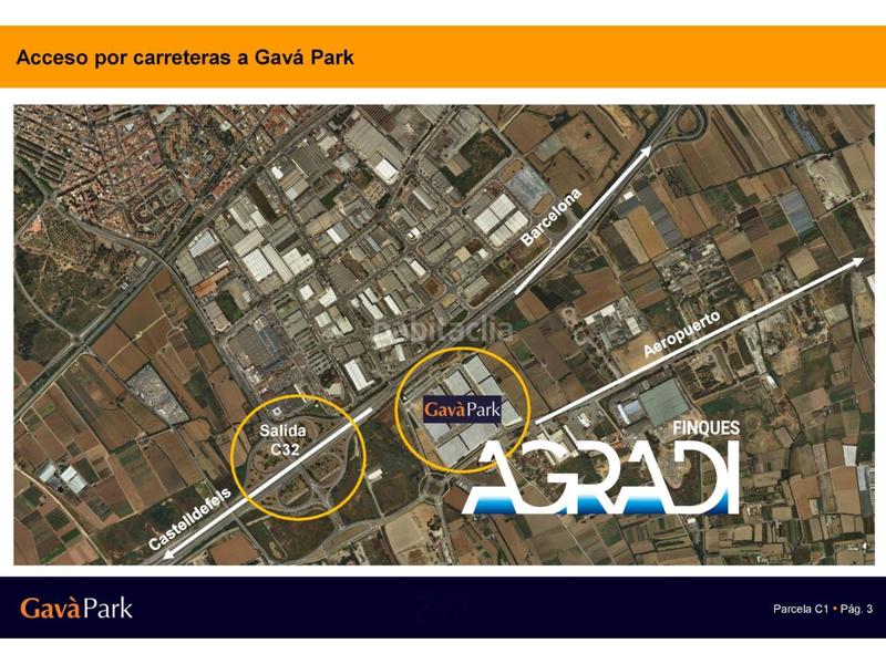 Foto 97fabd3e-cb02-4ba1-99e0-403eb696e568. Wohngrundstück in disseny 1 in Gava Mar Gavà