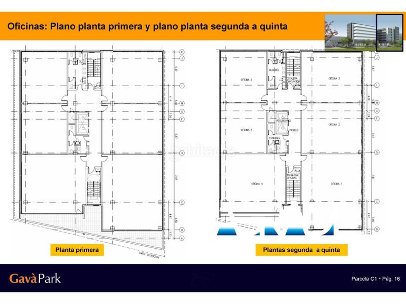 Foto ac4ade7a-973f-43c1-ad1e-cc20c407f53b. Wohngrundstück in disseny 1 in Gava Mar Gavà