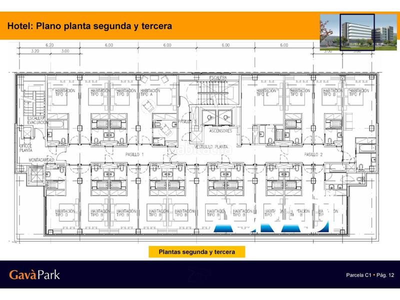 Foto ba534a28-239b-4243-a7f4-3ab342dd842e. Wohngrundstück in disseny 1 in Gava Mar Gavà