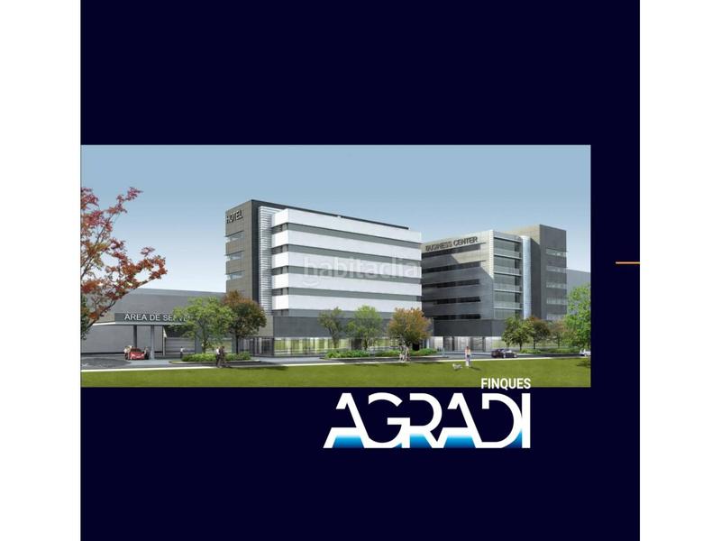 Foto fc5232c9-a68f-4a10-b9a5-8441d8b9d287. Wohngrundstück in disseny 1 in Gava Mar Gavà