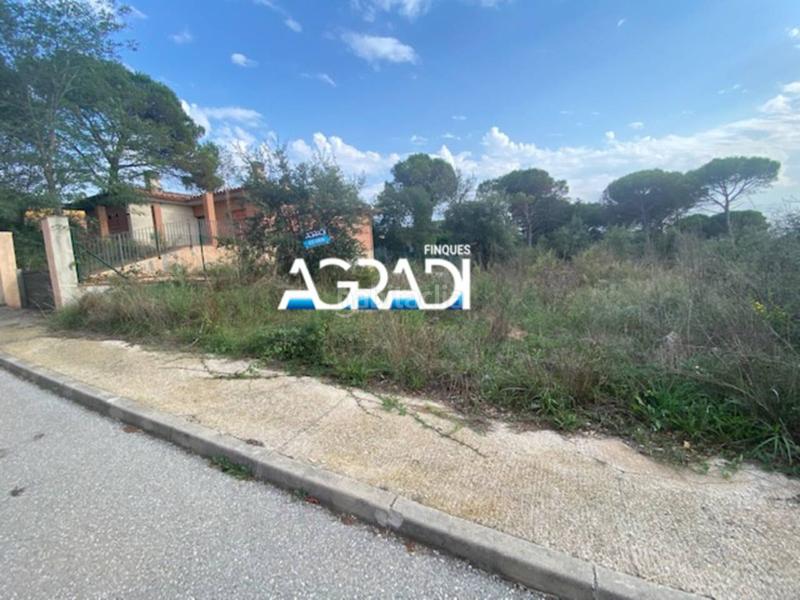 Foto 06ee4598-46bb-4499-9714-f084629dd1e0. Terrain résidentiel dans riu besos 12 dans La Goba Vidreres