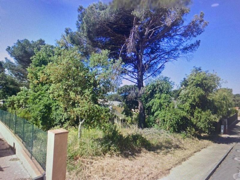 Foto d967f9da-5333-4618-b14e-b94aa5d246bc. Terrain résidentiel dans riu besos 12 dans La Goba Vidreres