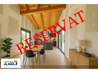 Chalet à Miquel marti i pol 17. Obra nueva casa aislada entrega 2025!!