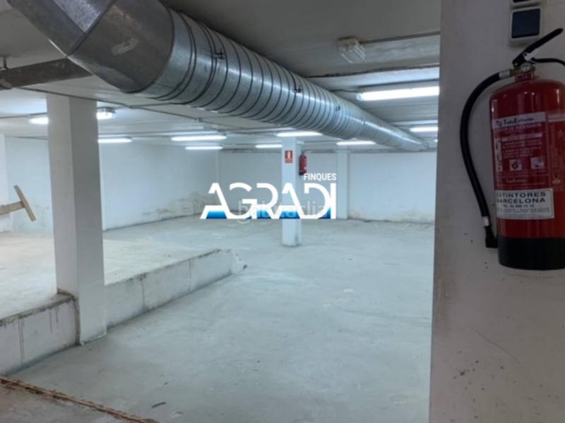 Foto 00f371dc-27f1-48e0-995e-1b70e5bc3a42. Geschäftsraum in Sant miquel Granollers