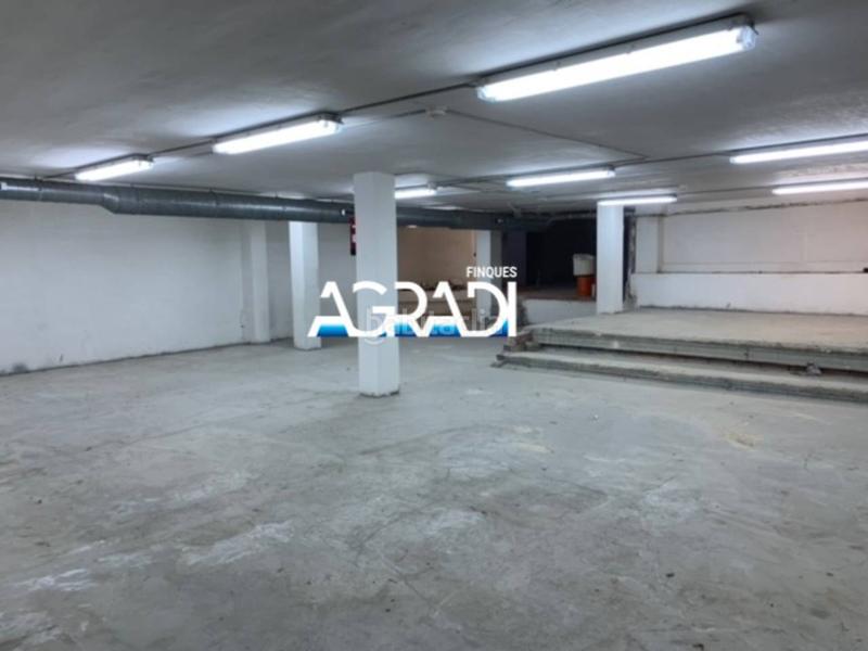 Foto 139ec672-d61c-42fc-b683-3a31e2e87adb. Geschäftsraum in Sant miquel Granollers